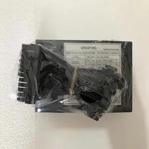 KHACHIMO FSP 80plus Silver AIO FLEX Small 1U K39 500W Switching Power Supply FSP500-60EPN FSP500-60EPN(80)