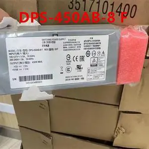 KHACHIMO  450W Power Supply DPS-450AB-8F DPS-450AB-8 F