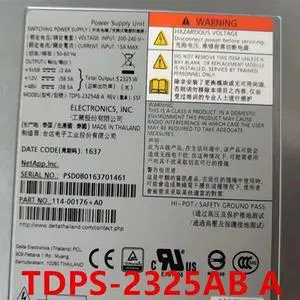 KHACHIMO PSU For NETAPP DS460C E2860 2325W Switching Power Supply TDPS-2325AB A 114-00176 KHACHIMO PSU For NETAPP DS460C E2860 2325W Switching Power Supply TDPS-2325AB A 114-00176