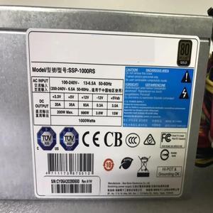 KHACHIMO AI 1000W Switching Power Supply SSP-1000RS SSP-850RS