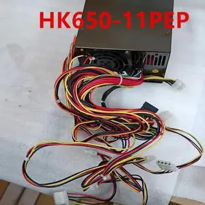 KHACHIMO POWER 550W Switching Power Supply HK650-11PEP KHACHIMO POWER 550W Switching Power Supply HK650-11PEP