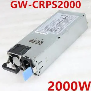 KHACHIMO CRPS 2000W Switching Power Supply GW-CRPS2000