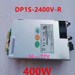 KHACHIMO DC48V 400W Switching Power Supply DP1S-2400V-R