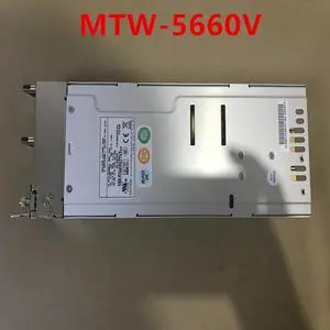 KHACHIMO CRPS 660W Medical Power Supply MTW-5660V