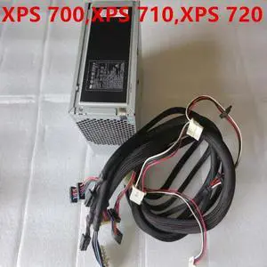 KHACHIMO 700 XPS 710 XPS 720 750W Switching Power Supply N750P-00 H750P-00 MG309 0MG309