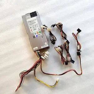 KHACHIMO 1U CPU8Pin*2 550W Switching Power Supply P1H-5550V ( ZT BP 2.0) ( ROHS )