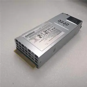 KHACHIMO 80plus Platinum CRPS 1300W Switching Power Supply GW-CRPS1300D