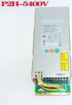 KHACHIMO CRPS Industrial Monitoring Power Supply 400W Switching Power Supply P2H-5400V