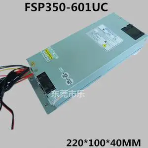 KHACHIMO For FSP 1U 350W Switching Power Supply FSP350-601UC