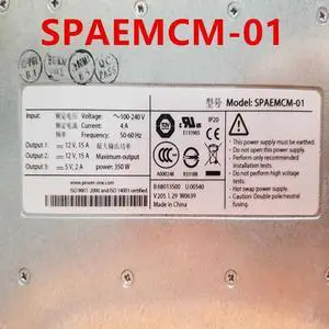 KHACHIMO AX150I 350W Switching Power Supply 071-000-423 SPAEMCM-01 0MG925