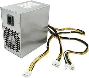 KHACHIMO P340 P330 P328 P310 K M930T T4900K 10Pin 500W Power Supply HK600-11PP PCK010 FSK010 FSP400-40AGPAA