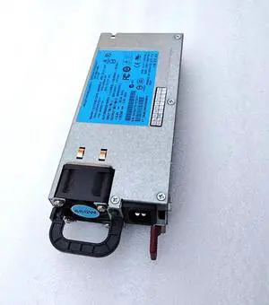 KHACHIMO DL360 380 G6 G7 G8 460W Power Supply DPS-460EB A 499250-101 HSTNS-PD14 511777-001 499249-001