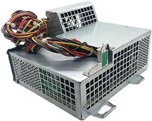 KHACHIMO RP5700 240W Power Supply PS-6241-02HD 445102-002 578189-001 445102-001 445771-001 PS-6241-02HC