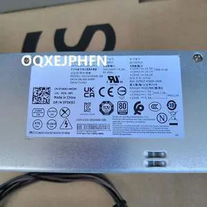 KHACHIMO 3080 5080 7080 7070 3990 3881 6Pin 260W Power Supply 0T5K83 0WYHR8 0JJ4YW J17Y3 2KG1D D37PC HK360-84PP