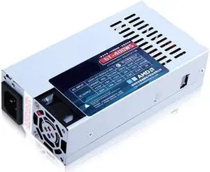 KHACHIMO Mini Small 1U K39 Rated 300W Peak 400W Switching Power Supply GT-400WS