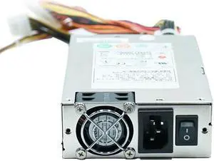 KHACHIMO Small 1U 200W Switching Power Supply H1U-6200P H1U-6150P H1U-6250P