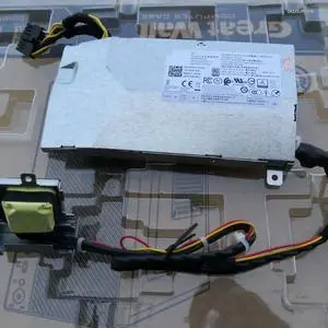 KHACHIMO AIO 5260 7460 16Pin 220W Switching Power Supply H220EPA-00 D220EPA-00 0WG7H9 WG7H9 2D7WJ 02D7WJ