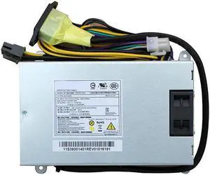 KHACHIMO B320 B545 540 B325r1 8Pin 200W Power Supply FSP200-20SI PS-3251-01 DPS-250AB-71A HKF2002-32 APA006 APC006
