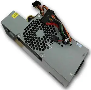 KHACHIMO OptiPlex 760 960 580 780SFF 235W Power Supply AC235AS-00 PC9033 F235E-00 L235P-01 H235E-00 H235P-00