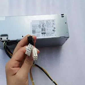 KHACHIMO OptiPlex 3020 9020 XE2 T1700 315W Power Supply D315ES-00 H315ES-00 4FCWX VX372 L255ES-00 L255AS-00