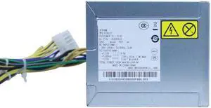 KHACHIMO Q77 B75 A75 T5900d 5900 R4900d 14Pin 180W Power Supply PCB037 PCB038 HK280-23FP HK280-25FP PE-3181-01