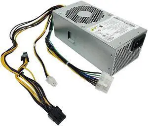 KHACHIMO TFX H3050 530S 14Pin 350W 500W Upgrade Power Supply FSP180-30SBV PS-3181-02 HK340-72FP FSP240-40SBV PS-4241