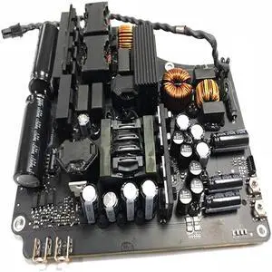 KHACHIMO Original PSU Board For iMac 27" AIO A1862 500W Power Supply APG003 ADP-500AF T