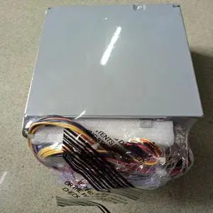 KHACHIMO PowerEdge 1600SC 450W Switching Power Supply DPS-450DB C HD154 05P115