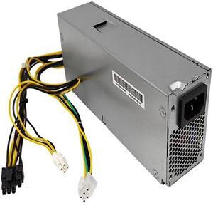 KHACHIMO 510S M420 280G2 400G4 m710e m720e 700-24AGR 6Pin 400W Upgrade Power Supply PCH018 PA-1181-7 DPS-180AB-22