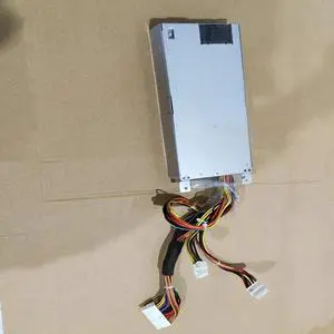 KHACHIMO 1U IPC X79 X99 24Pin+10Pin+8Pin 500W Switching Power Supply S10-500P1A S500E003L