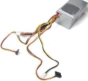 KHACHIMO V200 220 545 546 3010 560 580S S5000 I530 531S 240W Power Supply PS-5181-02VG-ROHS FSP240-50SBV