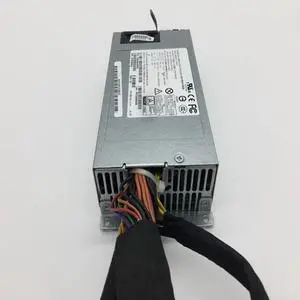 KHACHIMO Small 1U 12Pin+8Pin 500W Switching Power Supply FSD059 FSD059-8NOG