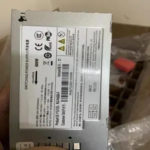 KHACHIMO RG-S6120 S6510 550W Switching Power Supply GW-CRPS550N2C RG-PA550I-F