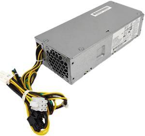 KHACHIMO  510S M420 280 G2 400 G4 m710e m720e M4000S 700-24AGR 6Pin 310W Upgrade Power Supply PCH018 PA-1181-7