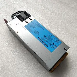 KHACHIMO DL388P 380P 360 G7 G8 460W Switching Power Supply HSTNS-PL28 656362-B21 643931-001 643954-201 660184-001