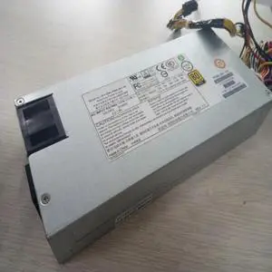 KHACHIMO 80plus Gold 1U 350W Switching Power Supply PWS-351-1H