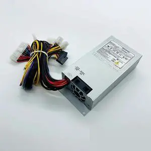 KHACHIMO E200 Small 1U K39 With Graphics Card 6Pin 270W Switching Power Supply FSP270-60LE KHACHIMO E200 Small 1U K39 With Graphics Card 6Pin 270W Switching Power Supply FSP270-60LE