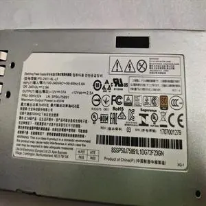 KHACHIMO RD650 RD450 350 TS560 450W Switching Power Supply PS-2451-6L-LF