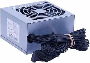 KHACHIMO 7000 9000 Rated 400W Peak 500W Switching Power Supply HK500-58FP 00PC751