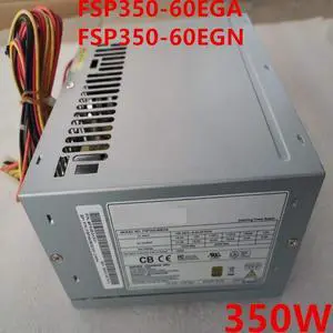 KHACHIMO FSP 80plus Bronze Industrial Computer Power Supply 350W Switching Power Supply FSP350-60EGA FSP350-60EGN