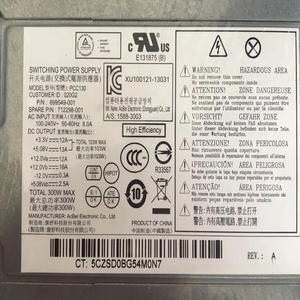 KHACHIMO 300W Switching Power Supply PCC130 699549-001 712298-001