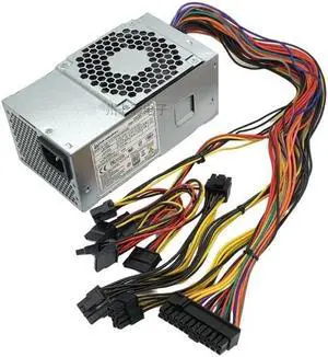 KHACHIMO TFX 24Pin 450W Switching Power Supply FSP450-60LGHS