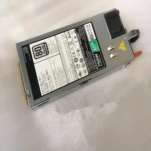 KHACHIMO  R530 R630 R730 T430 EPP 750W Power Supply L750E-S0 G6W6K V1YJ6 HTRH4 TPJ2X D750E-S6 E750E-S1 0XW8W
