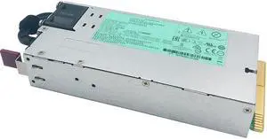 KHACHIMO DL580 G8 G9 1200W Power Supply HSTNS-PL30-AD PS-2122-4CB-LF 748896-001 748283-201 746073-001 748287-B21