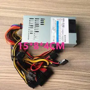 KHACHIMO Small 1U K39 K49 T34 R47 R44 M41 A35 S3 ZS-A4 G5 500W Power Supply ST-500IS