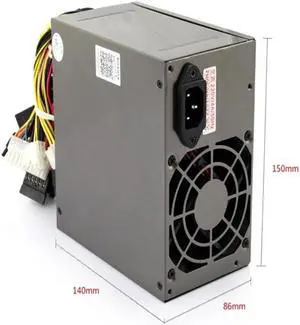 KHACHIMO  Host Power Supply 350W Switching Power Supply HK450-11PEP