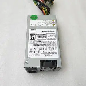 KHACHIMO For FSP 80plus Gold 1U 400W Switching Power Supply DPS-400AB-12F DPS-400AB-12 F