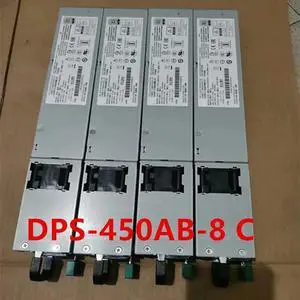KHACHIMO 450W Power Supply DPS-450AB-8 C DPS-450AB-8C