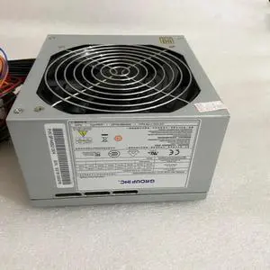 KHACHIMO 80plus Bronze 650W Switching Power Supply FSP650-80GHN FSP650-80GHN(85)