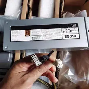 KHACHIMO  PowerEdge T340 350W Switching Power Supply AC350E-S0 NW98H 0NW98H